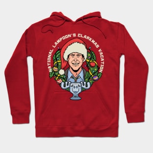 merry clarkmass Hoodie